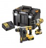 Tool set Combo 18V DCK229P2T DEWALT