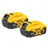 Tool set Combo 18V DCK229P2T DEWALT
