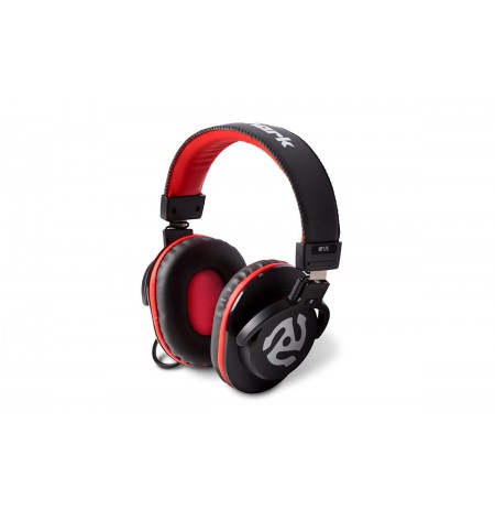 Numark HF175 - DJ Headphones