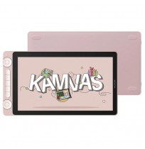Planšetė Huion Kamvas 13 Pink