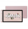 Planšetė Huion Kamvas 13 Pink