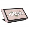 Planšetė Huion Kamvas 13 Pink
