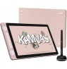 Planšetė Huion Kamvas 13 Pink