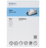 Dulkių maišeliai NORDIC QUALITY MMI2132 Miele 5vnt+2 filtrai / NQ-366-P / 358128
