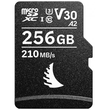 Angelbird AV PRO microSD V30 MK2 256 GB