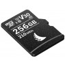 Angelbird AV PRO microSD V30 MK2 256 GB