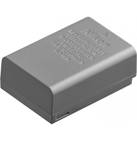 Nikon EN-EL25a Lithium-Ionen Akku