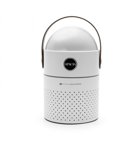 Rio Spacia Humidifer and Night Light Projektor