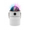 Rio Spacia Humidifer and Night Light Projektor