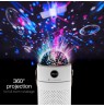 Rio Spacia Humidifer and Night Light Projektor