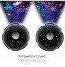 Rio Spacia Humidifer and Night Light Projektor