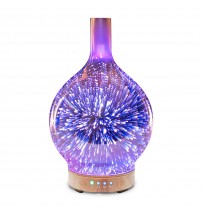 Rio ELLA Aroma Difuser, Humidifier & Night Light
