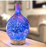 Rio ELLA Aroma Difuser, Humidifier & Night Light