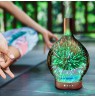 Rio ELLA Aroma Difuser, Humidifier & Night Light