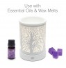 Rio FORA Aroma Difuser Lamp