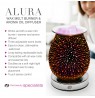 Rio ALURA Aroma Oil Difuser