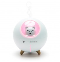 Rio Aroma Difuser, Humidifier & Night Llight