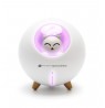 Rio Aroma Difuser, Humidifier & Night Llight