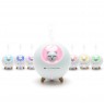 Rio Aroma Difuser, Humidifier & Night Llight
