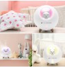 Rio Aroma Difuser, Humidifier & Night Llight