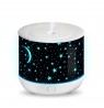 Rio Dream Time Aroma Difuser, Humidifier & Night Light