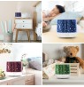 Rio Dream Time Aroma Difuser, Humidifier & Night Light
