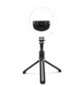 Rio 15 cm Glamour Glow Beauty & Vlogging Ring Light
