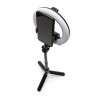 Rio 15 cm Glamour Glow Beauty & Vlogging Ring Light