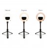 Rio 15 cm Glamour Glow Beauty & Vlogging Ring Light