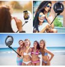 Rio 15 cm Glamour Glow Beauty & Vlogging Ring Light