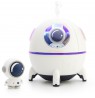 Rio Spaceship Explorer Difuser, Humidifier & Night Light