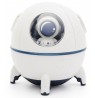 Rio Spaceship Explorer Difuser, Humidifier & Night Light