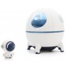 Rio Spaceship Explorer Difuser, Humidifier & Night Light