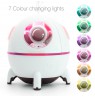 Rio Spaceship Explorer Difuser, Humidifier & Night Light