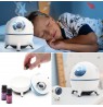 Rio Spaceship Explorer Difuser, Humidifier & Night Light