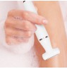 Rio Go Smooth 4-In-1 Lady Shaver & Bikini Trimmer, White
