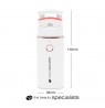 Rio Wow Lash Heated Eyelash Curler