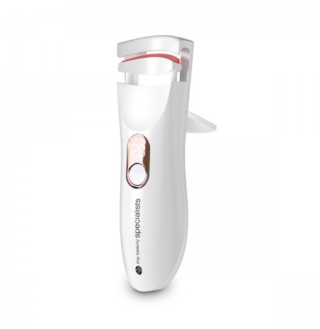 Rio Wow Lash Pro Heated Eyelash Curler