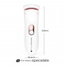 Rio Wow Lash Pro Heated Eyelash Curler
