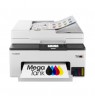 Canon MAXIFY GX2051 Spausdintuvas rašalinis spalvotas MFP A4 15 ipm USB Wi-Fi Ethernet LAN