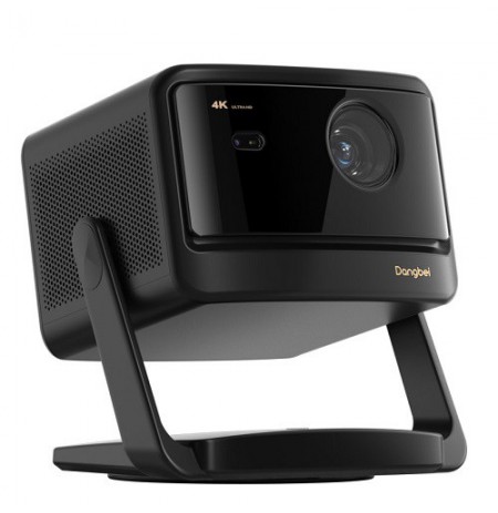 Projektorius DANGBEI DBOX02 Pro, DLP Laser, 2000Lm, 4K