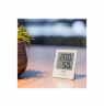 Duux | Sense | White | LCD display | Hygrometer + Thermometer