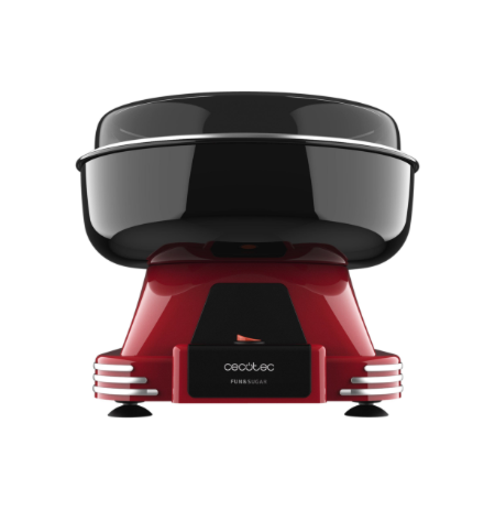 Fun&Sugar | Cecotec | Cotton candy machine | 500 W