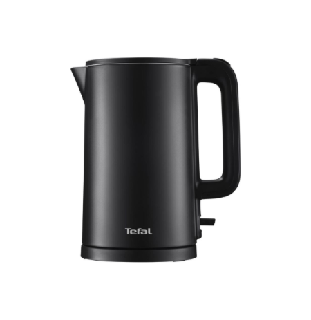 TEFAL | KO1408E0 Thermo Protect | Kettle | Electric | 1500 W | 1.5 L | Stainless steel