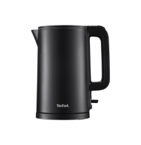 TEFAL | KO1408E0 Thermo Protect | Kettle | Electric | 1500 W | 1.5 L | Stainless steel