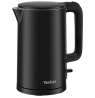 TEFAL | KO1408E0 Thermo Protect | Kettle | Electric | 1500 W | 1.5 L | Stainless steel
