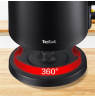 TEFAL | KO1408E0 Thermo Protect | Kettle | Electric | 1500 W | 1.5 L | Stainless steel
