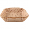 Cecotec Cecofry BigBucket Paper Pack Air fryer Accessories | A01_EU01_101751 | 150 | Dimensions (W x L) 31 x 27 x 6.5 cm