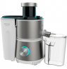 Cecotec | Orbital Juicer | Juice&Fresh 400 Titan White | Type Juicer maker | White