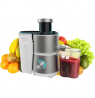 Cecotec | Orbital Juicer | Juice&Fresh 400 Titan White | Type Juicer maker | White
